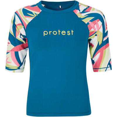 Koszulka do surfingu 3/4 rękawa PROTEST PRTEden