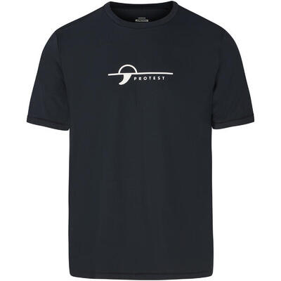 T-shirt protest core