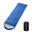 Deken slaapzak Oasis 250 Zomer Camping Outdoor 2,2m 12°C