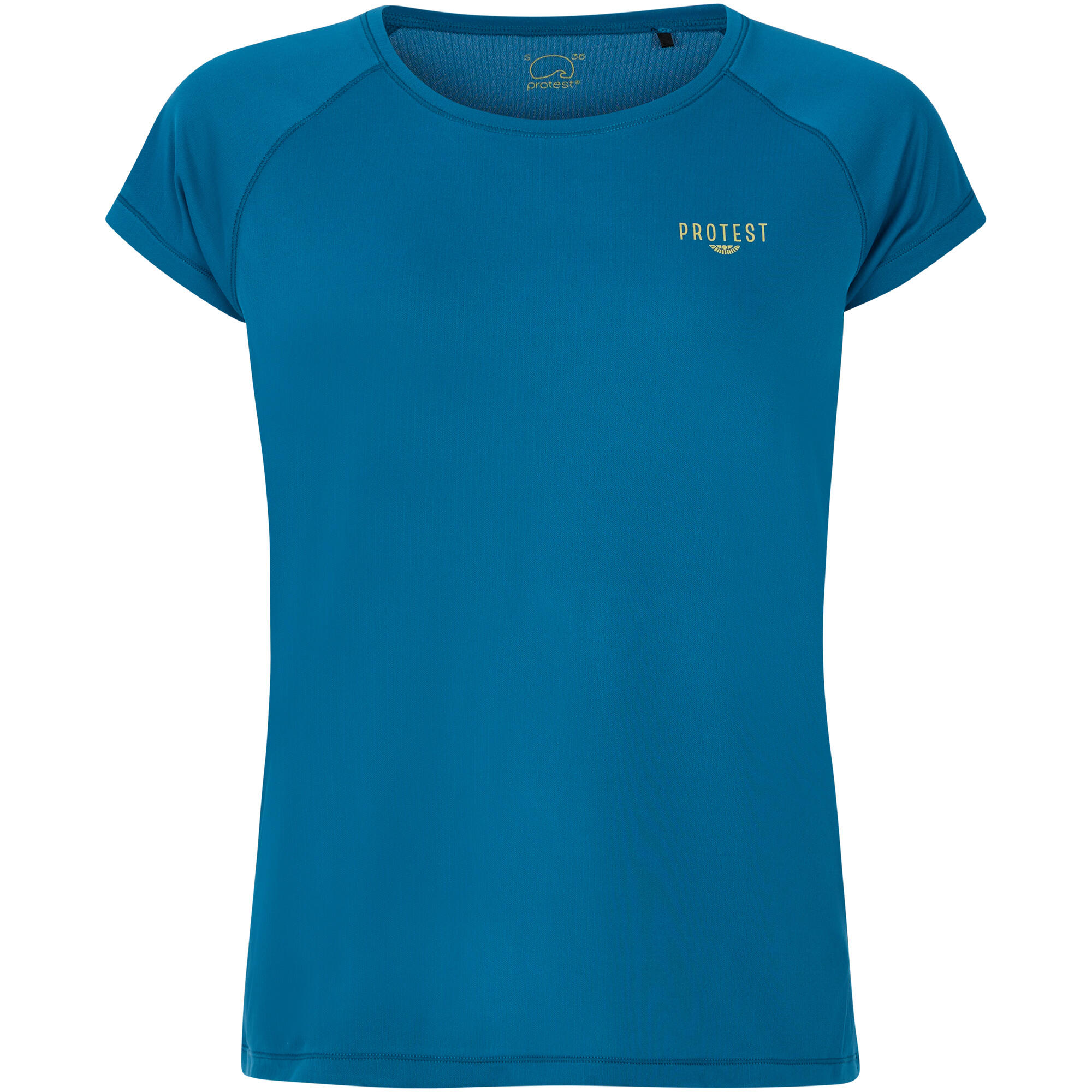 T-Shirt do surfingu damski PROTEST PRTHappy