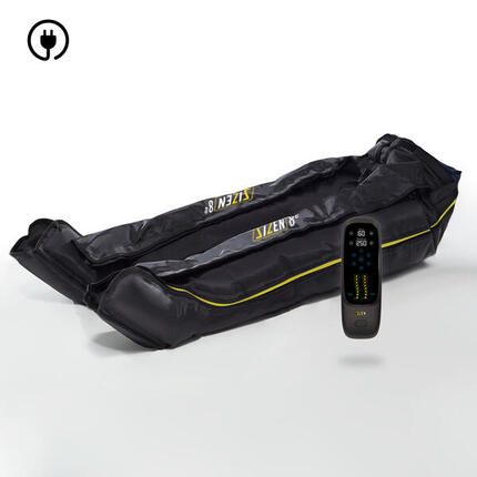 Pantalones Presoterapia Pack 8e