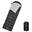 Deken slaapzak Oasis 250 Zomer Camping Outdoor 2,2m 12°C