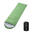 Deken slaapzak Oasis 250 Zomer Camping Outdoor 2,2m 12°C