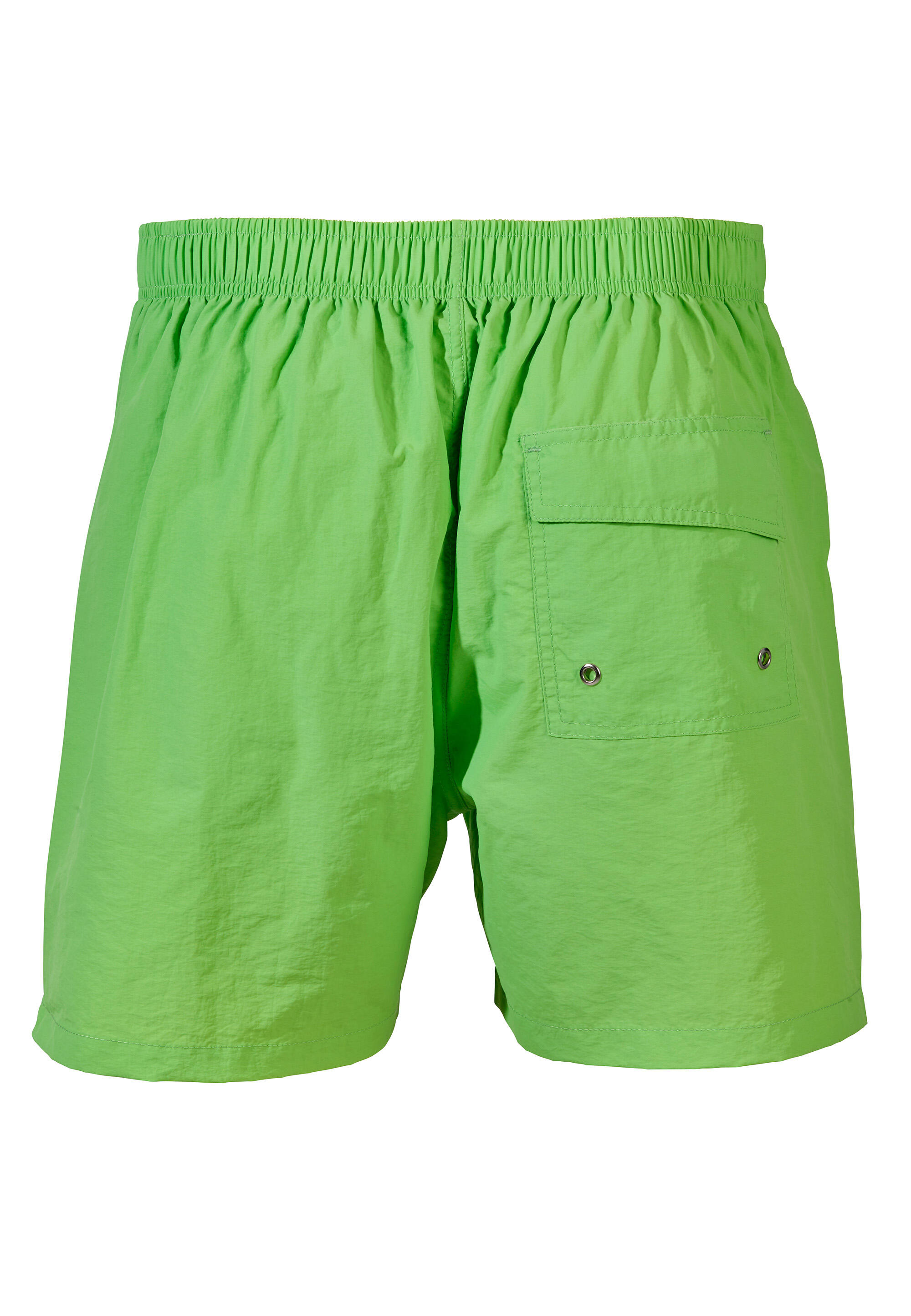 Pantaloncini da bagno Beco | unisex | Verde neon 2XL 4/5