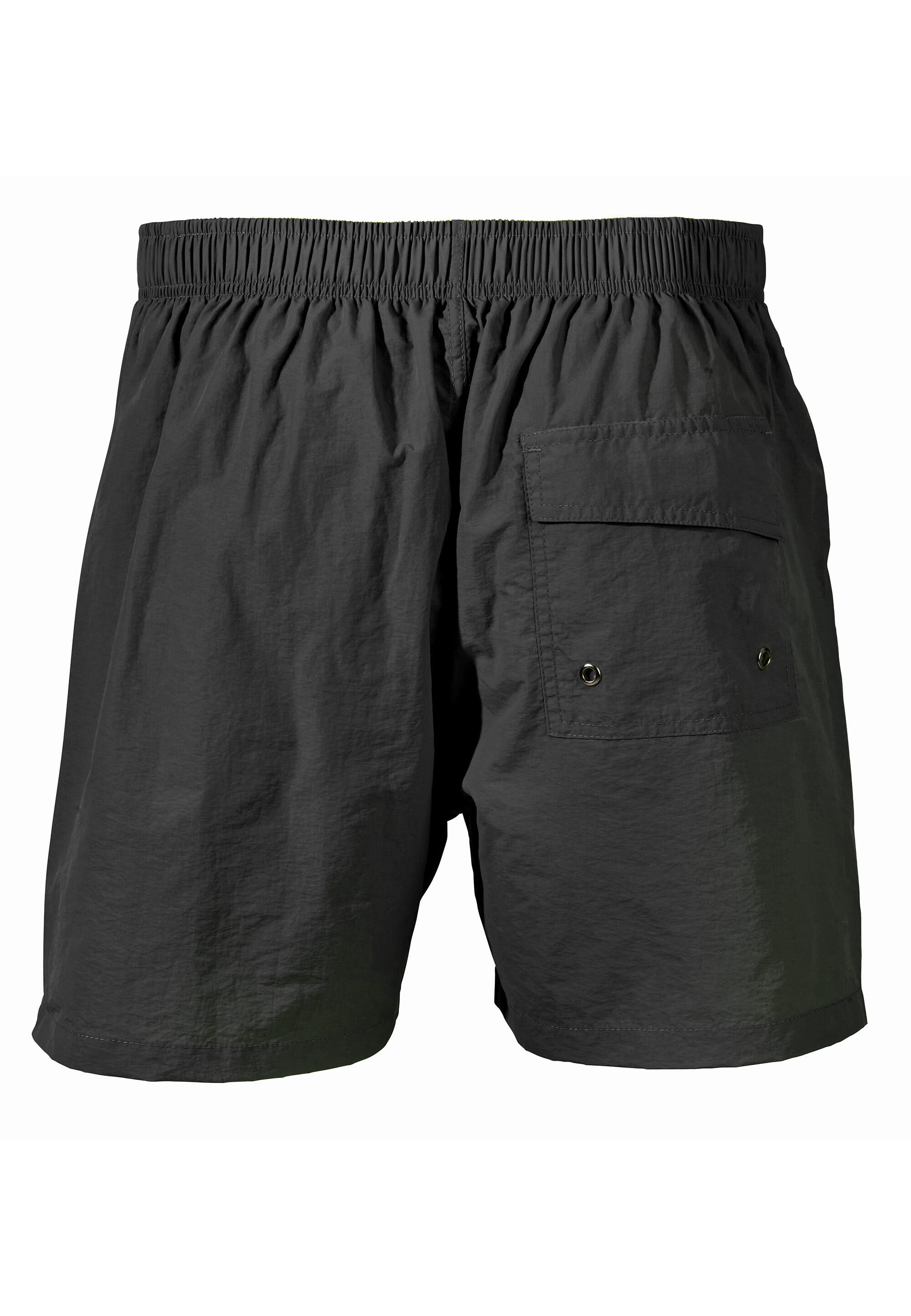 Pantaloncini da bagno Beco | unisex | Nero 2XL 4/5