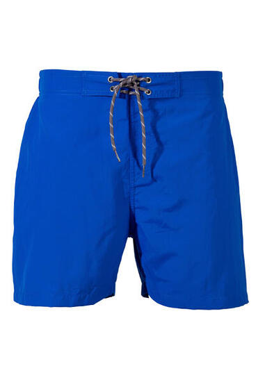 Short de bain Beco | Unisexe | Bleu 2XL