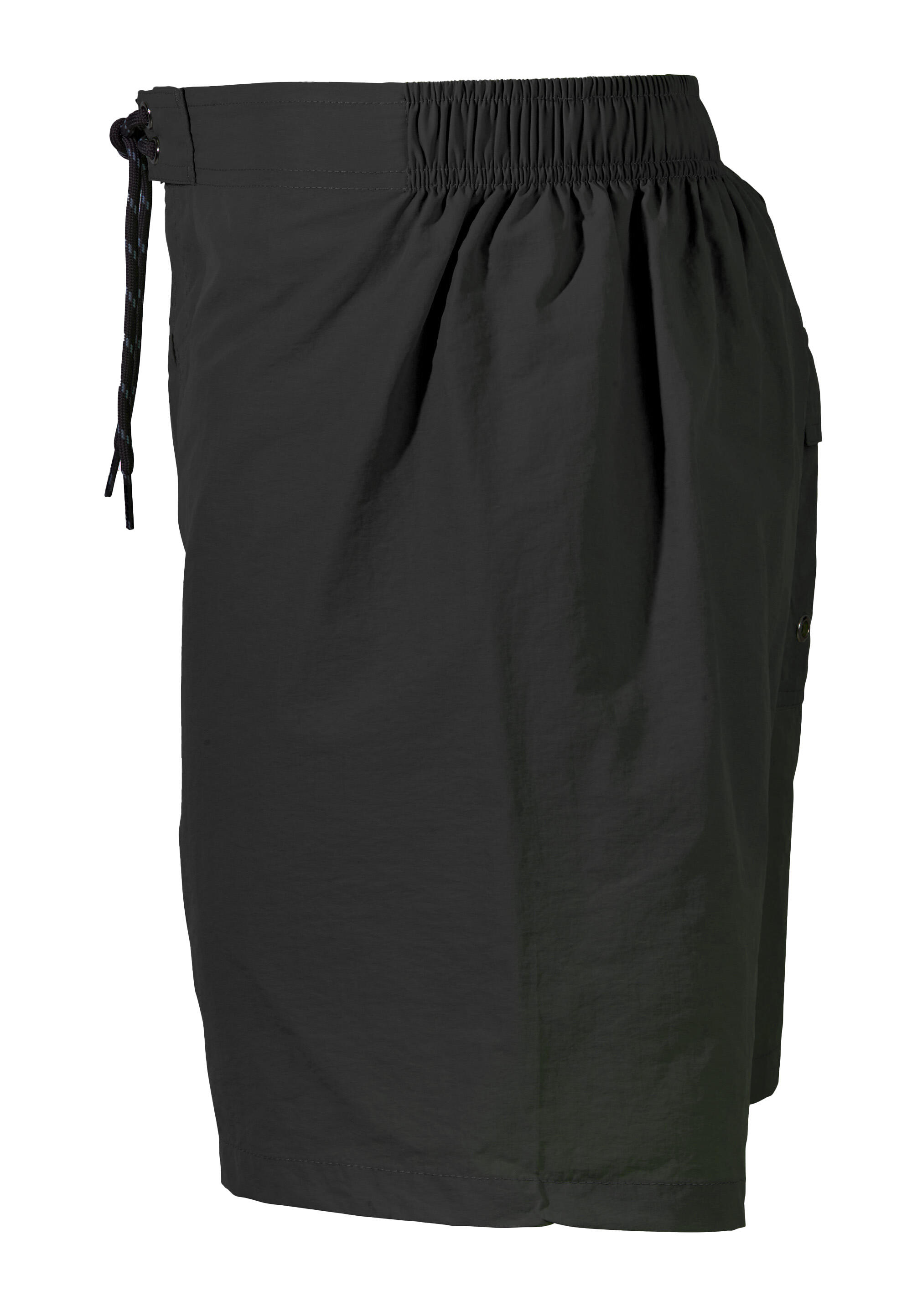 Pantaloncini da bagno Beco | unisex | Nero 2XL 3/5