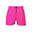 Pantaloni scurți de înot Beco | Unisex | Roz 2XL