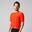 Maillot cyclisme homme été manches courtes Respirant Jersey vélo route