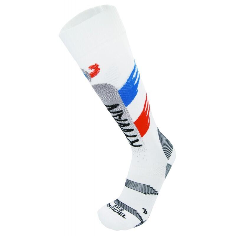Chaussettes de ski Rywan Atmo Pro Climasocks 3/4