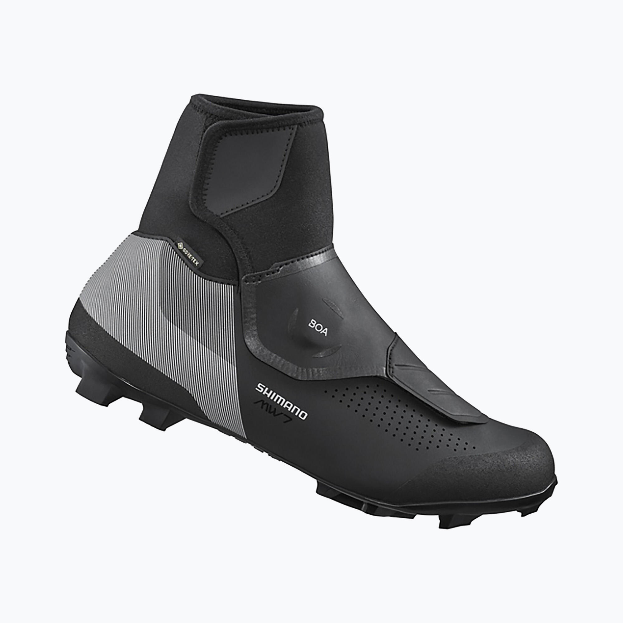 Winter-Fahrradschuhe MW702 7/7