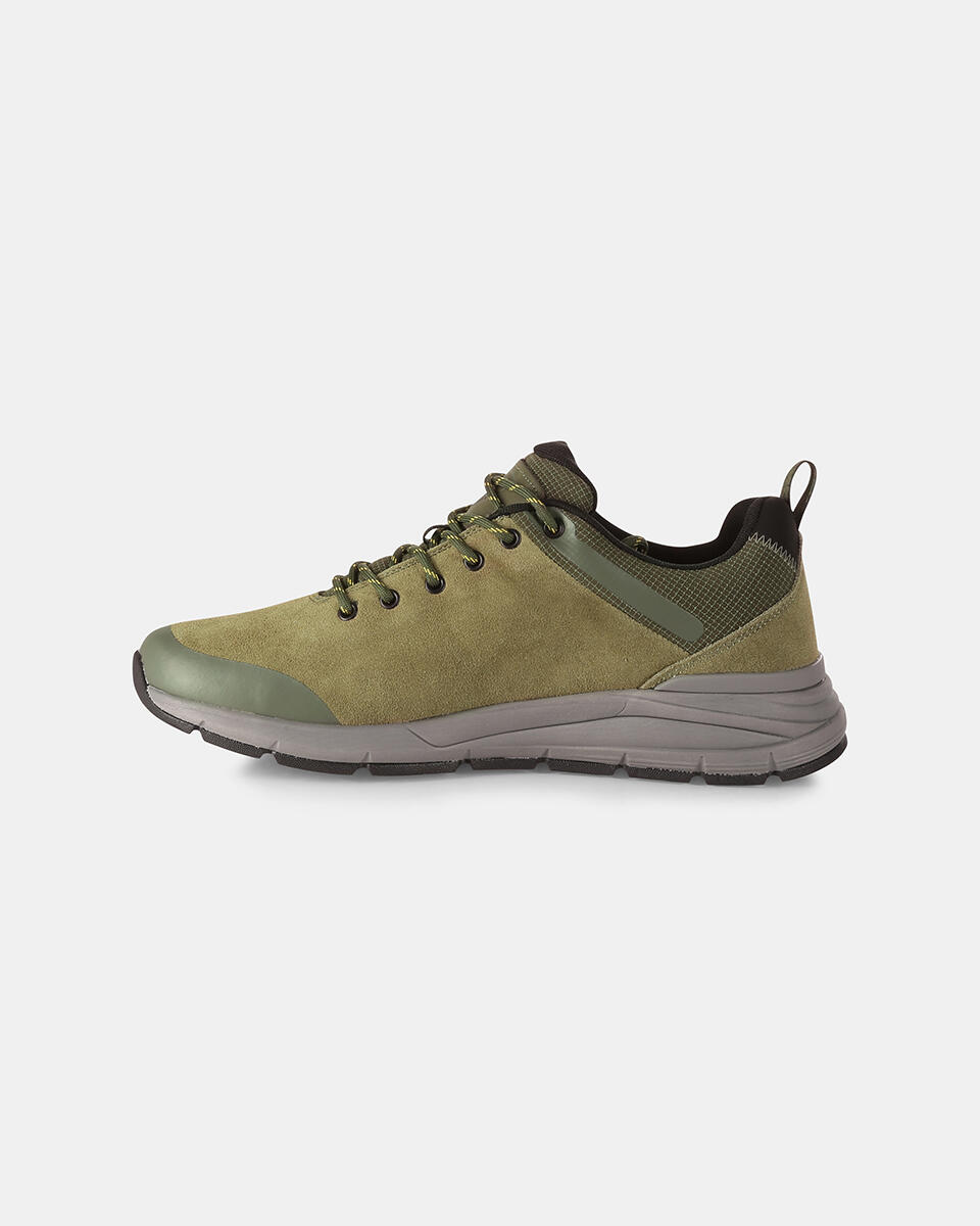 Scarpe trekking Kilpi Merapi Wp-U 4/7