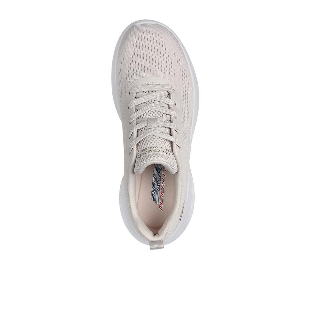 Baskets Skechers modèle 117550-NAT pour femmes 3/5