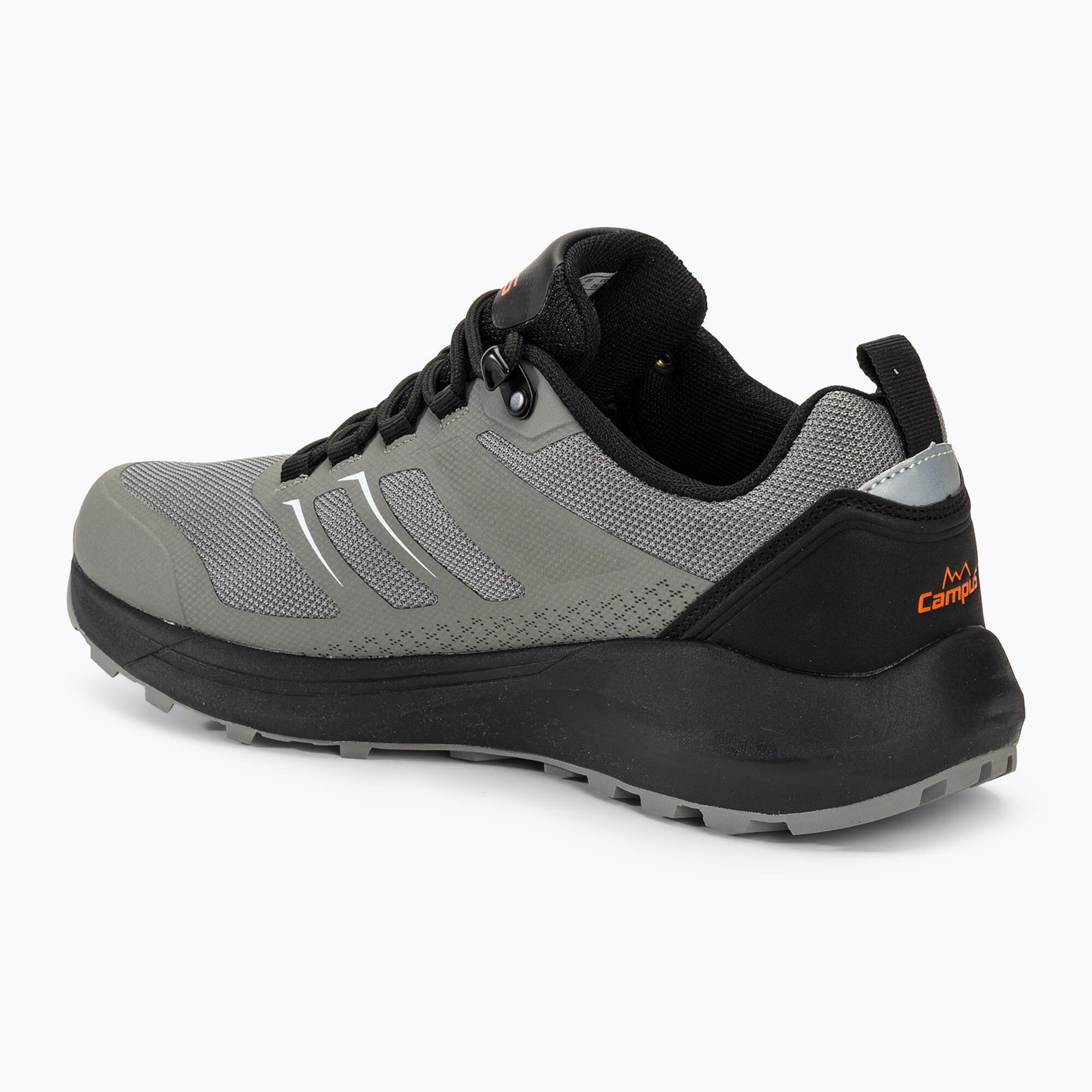 Zapatos de hombre CampuS Boa Vista 3/7