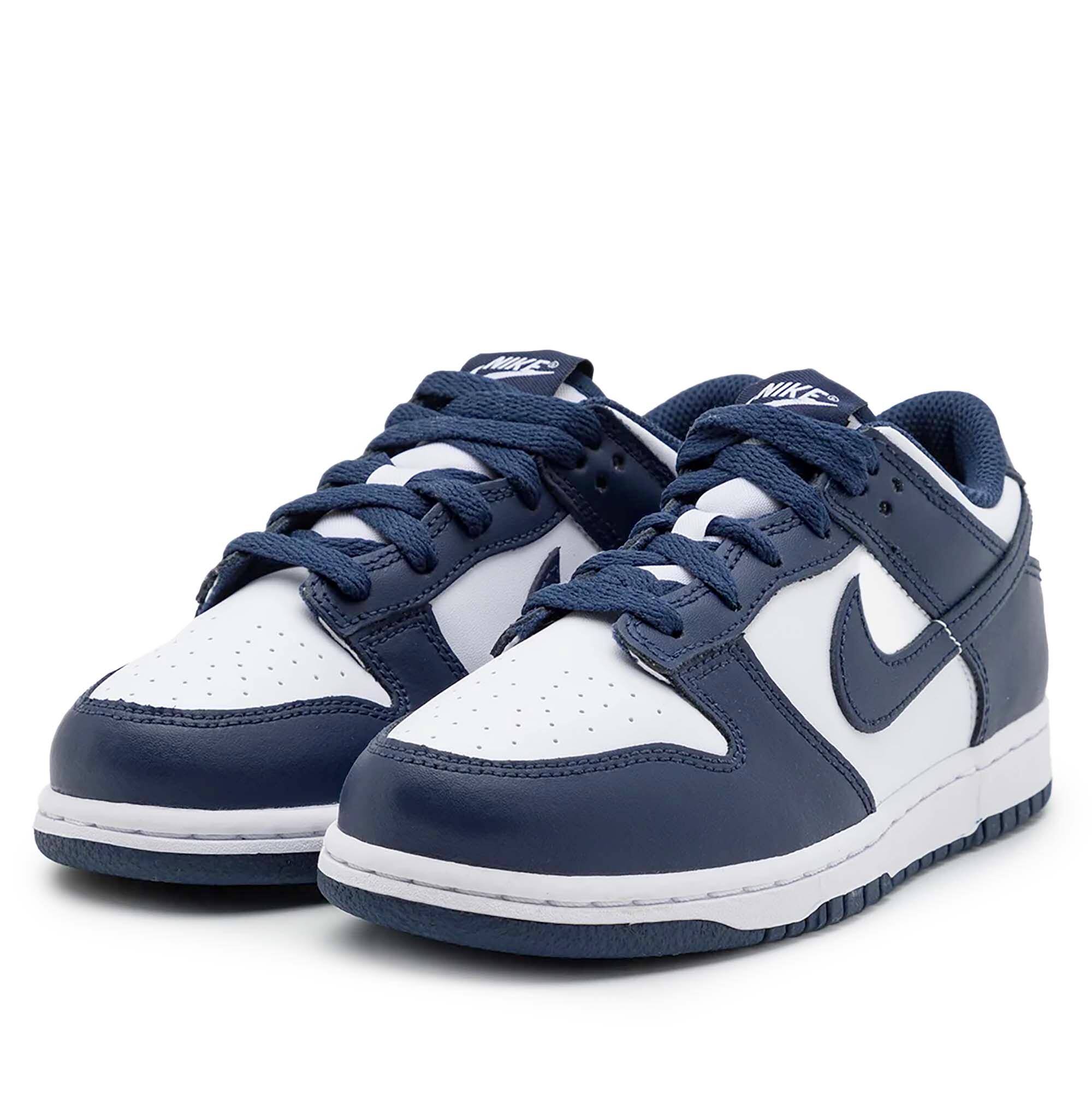 Nike Dunk Low Bp Sneakers Kind 2/5