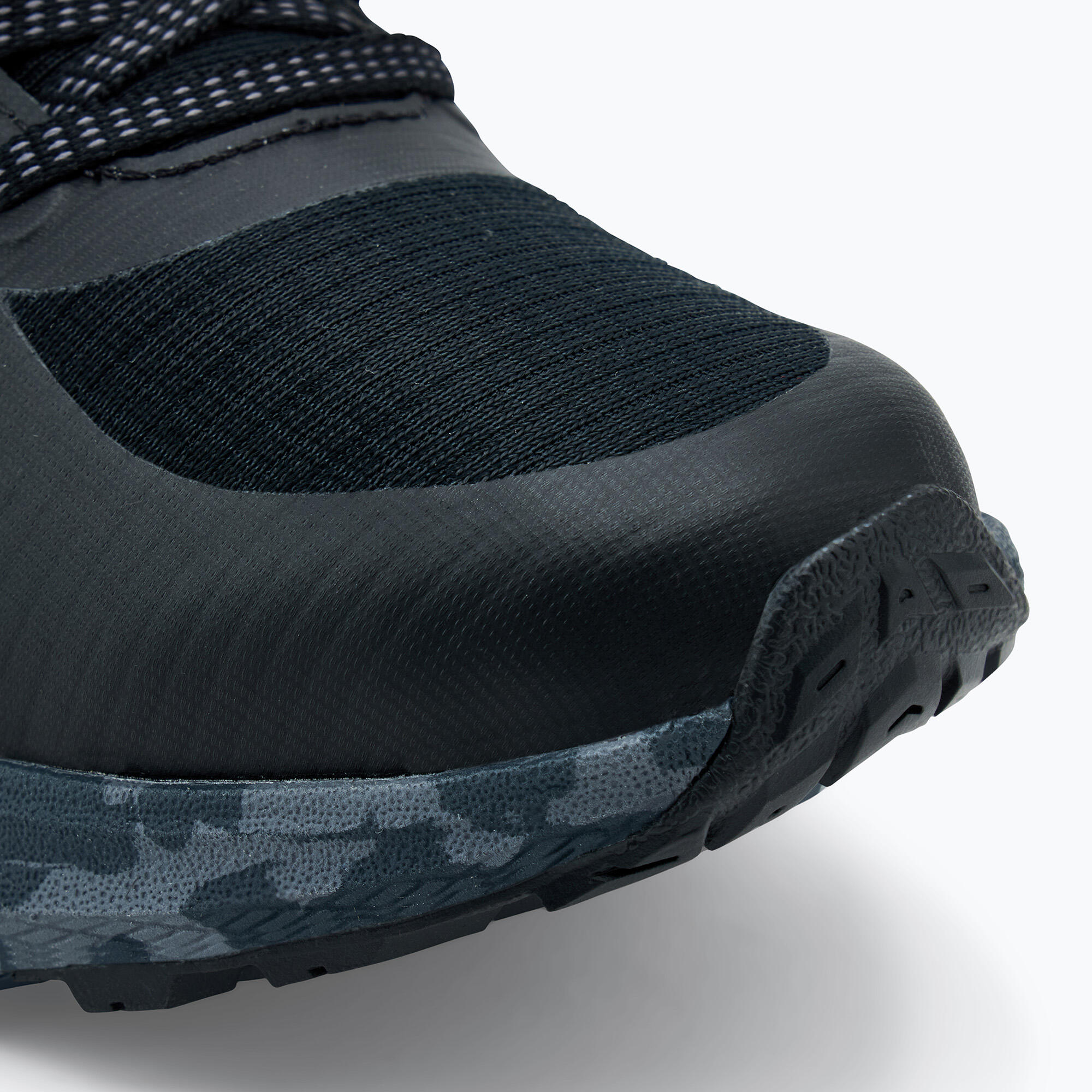 Under Armour Charged Bandit TR 3 Zwart Heren 7/7
