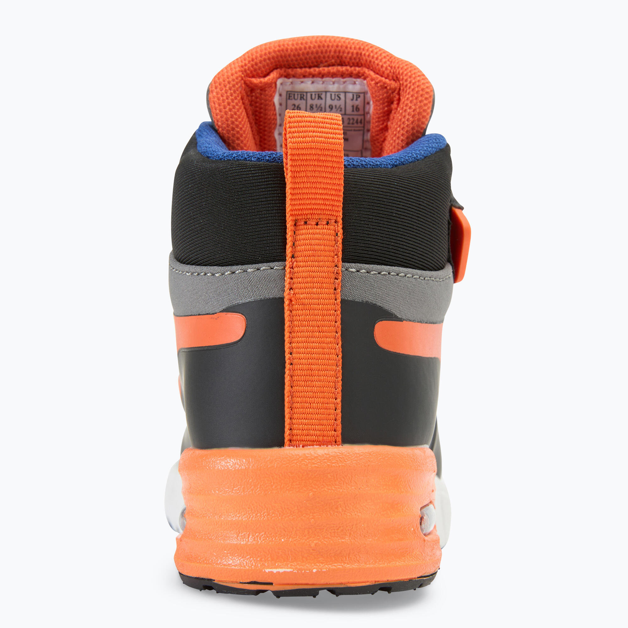 Calçados infantis KangaROOS K-XI Creed Mid EV 6/7