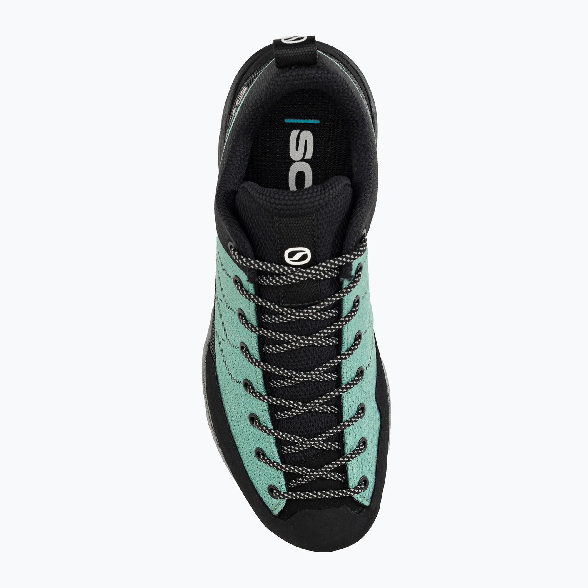 Botas de trekking para mujer SCARPA Mescalito Planet 6/7