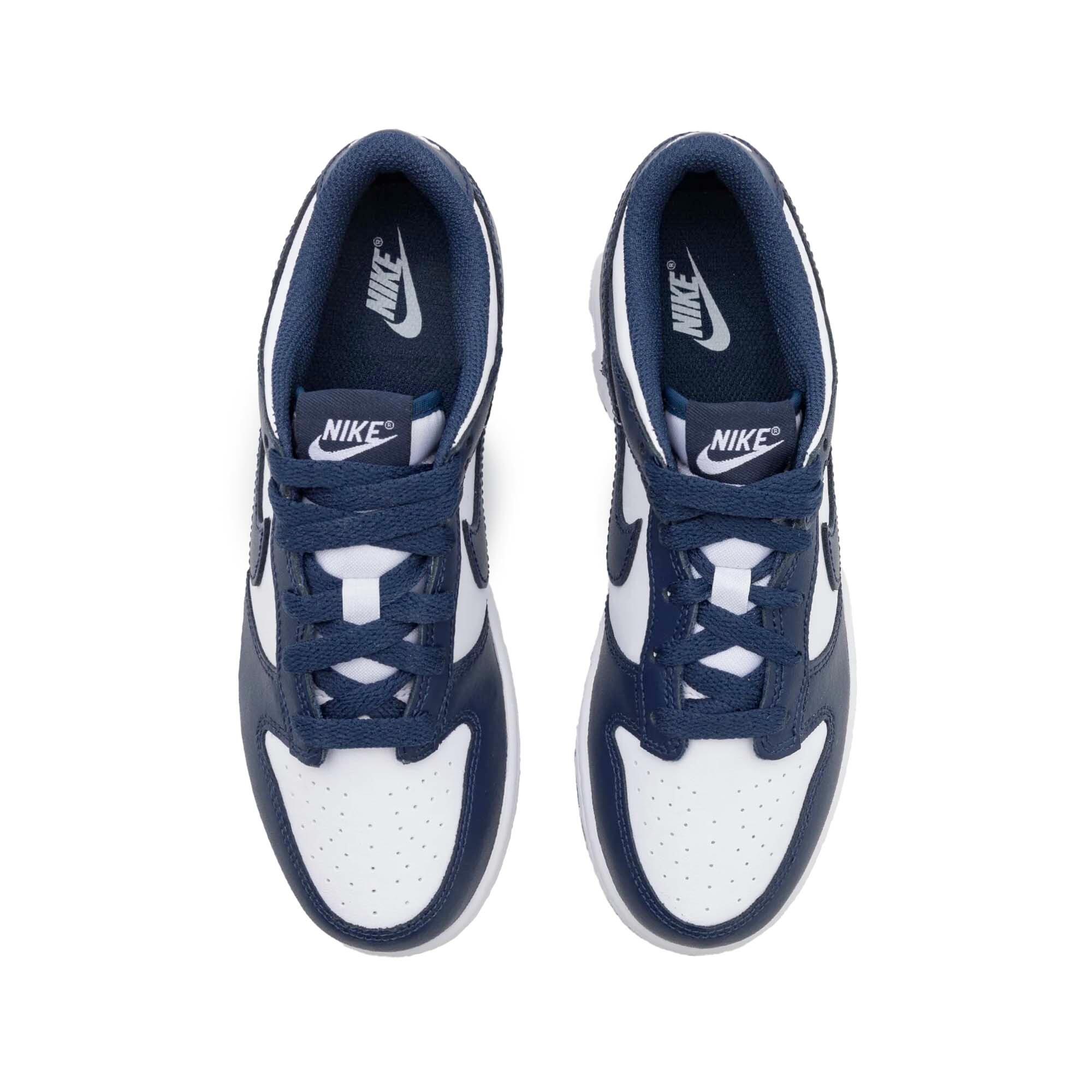 Nike Dunk Low Bp Sneakers Kind 4/5
