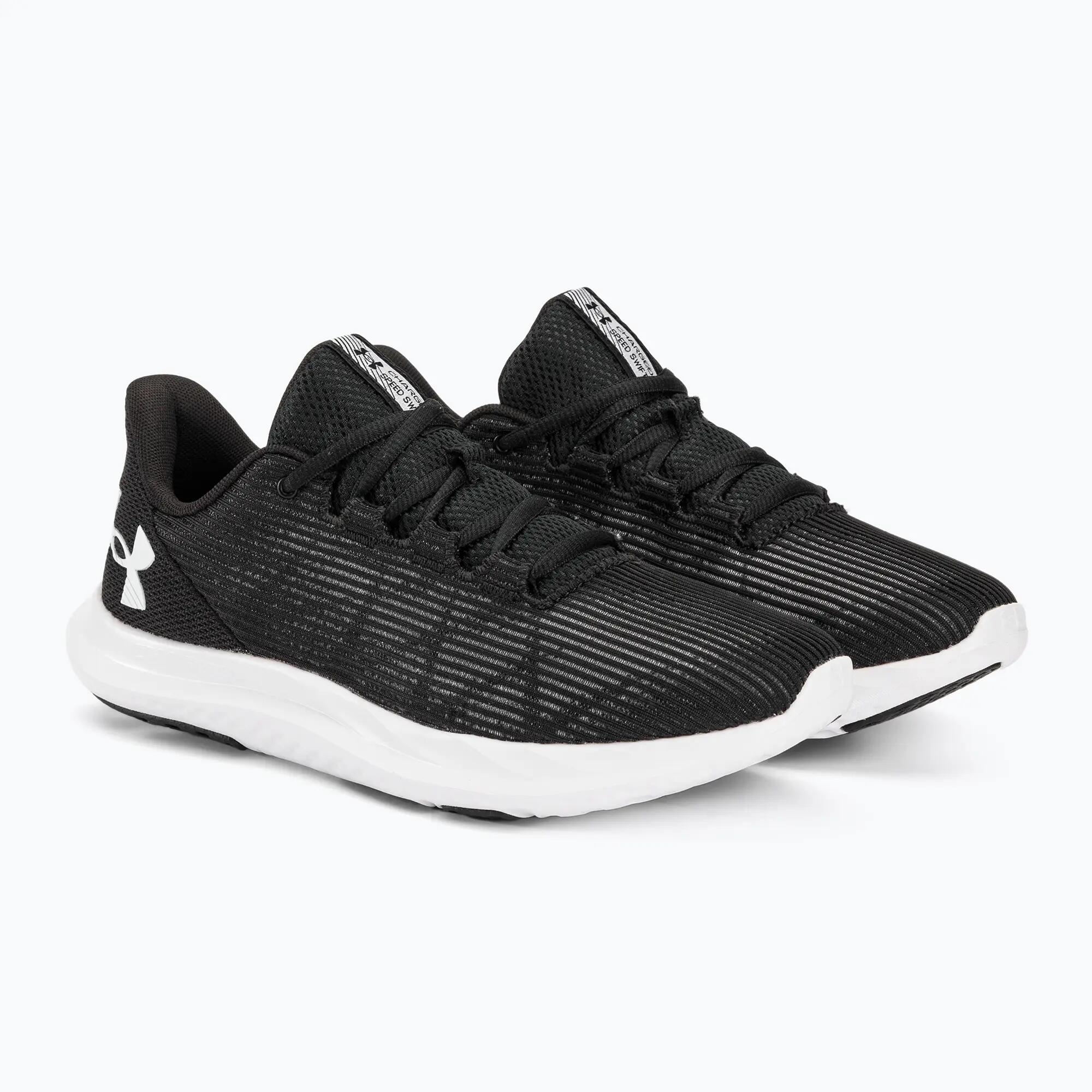 Zapatilla para Running para HOMBRE UNDER ARMOUR UA CHARGED PURSUIT 3 BL 4/7