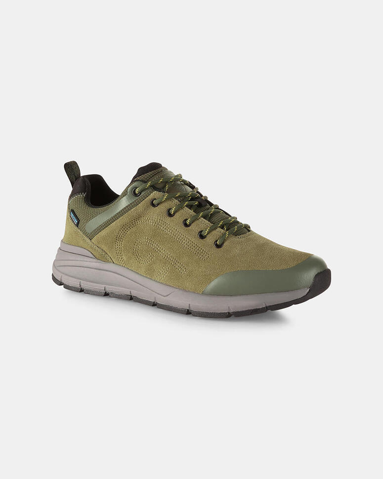Krótkie buty sportowe unisex Kilpi MERAPI LOW WP-U