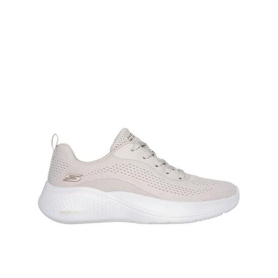 Baskets Skechers modèle 117550-NAT pour femmes