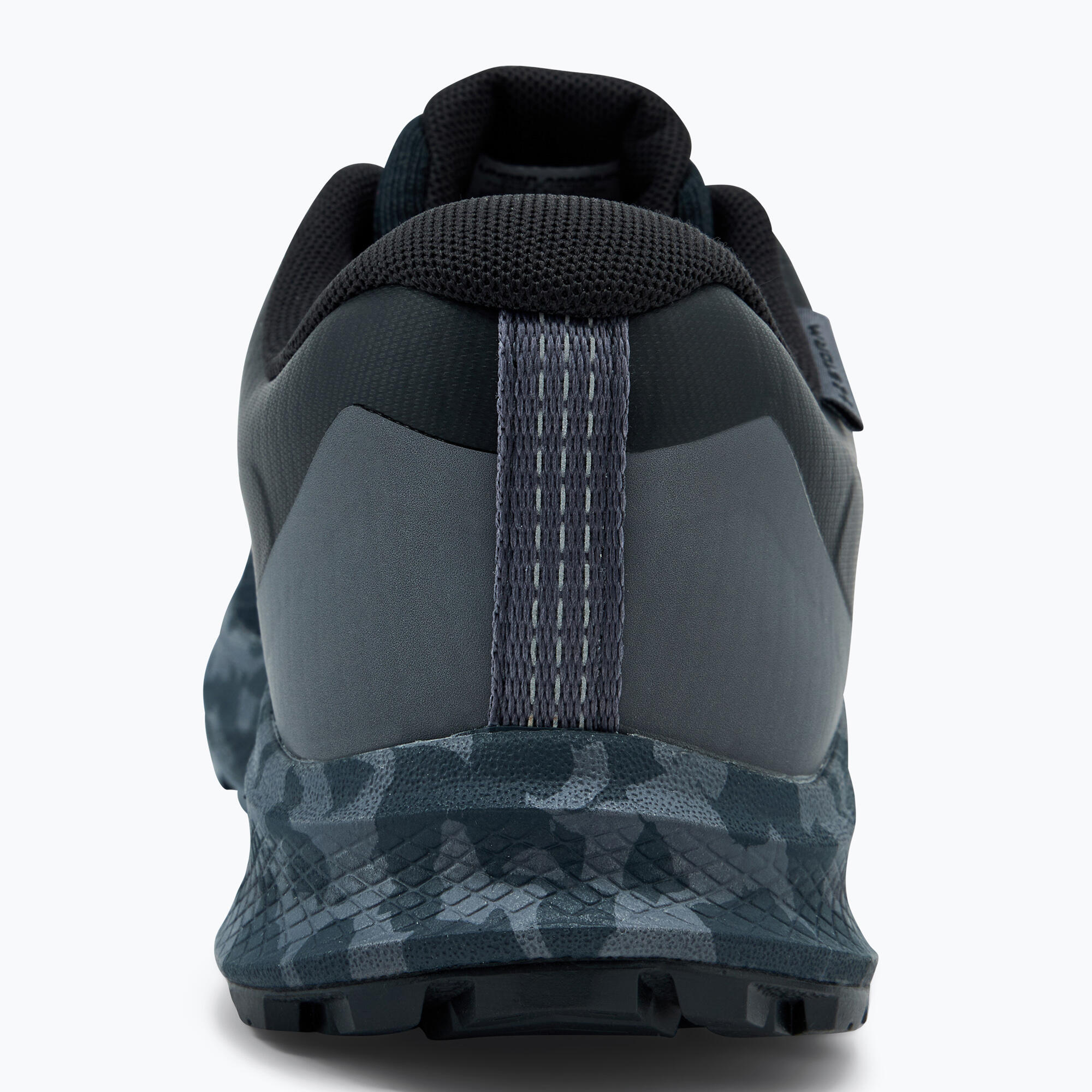 Under Armour Charged Bandit TR 3 Zwart Heren 6/7
