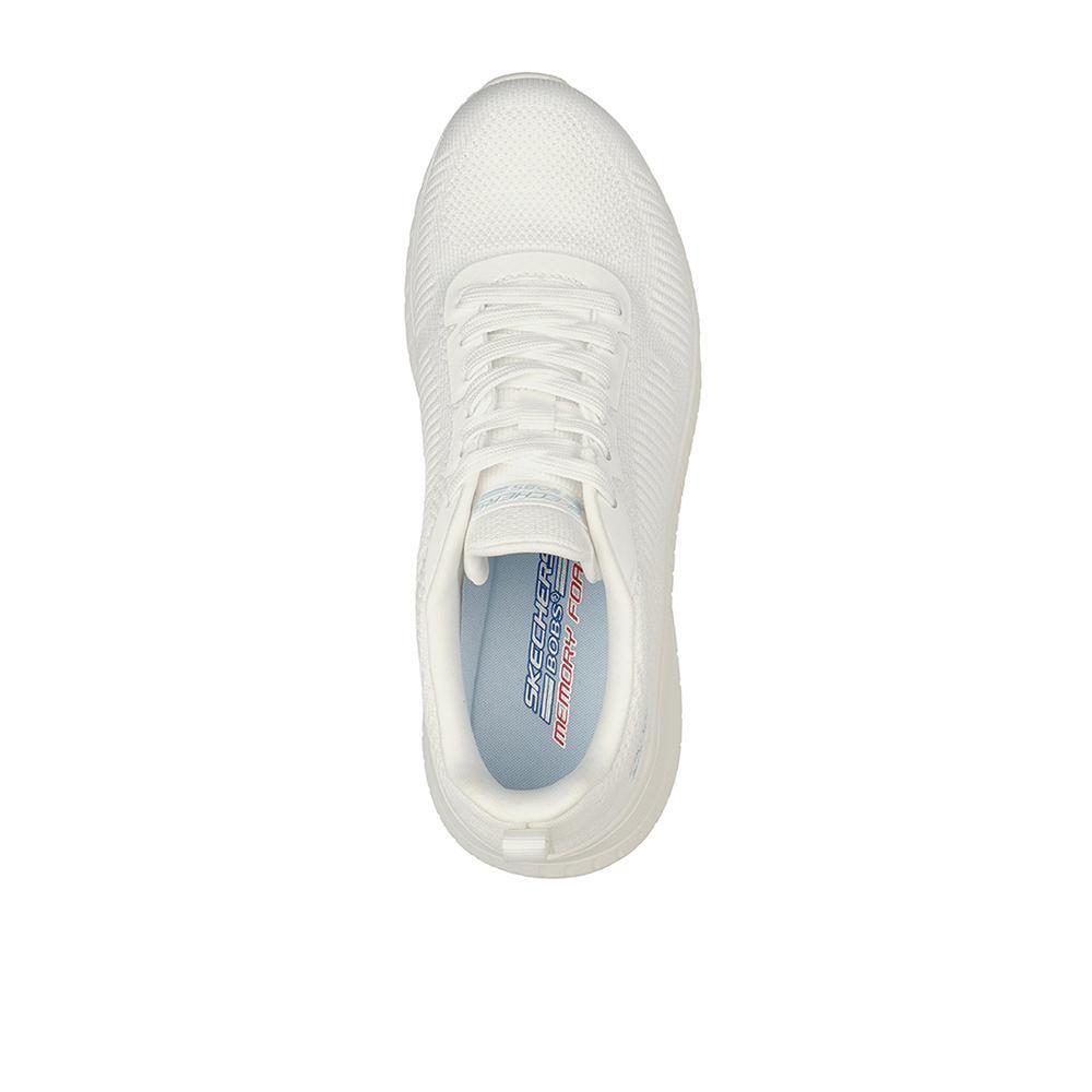 Baskets Skechers modèle 117209-OFWT pour femmes 3/7