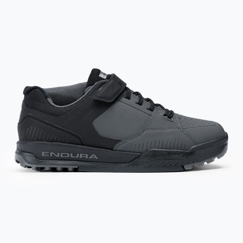 Buty rowerowe z pedałami automatycznymi Endura MT500 Burner