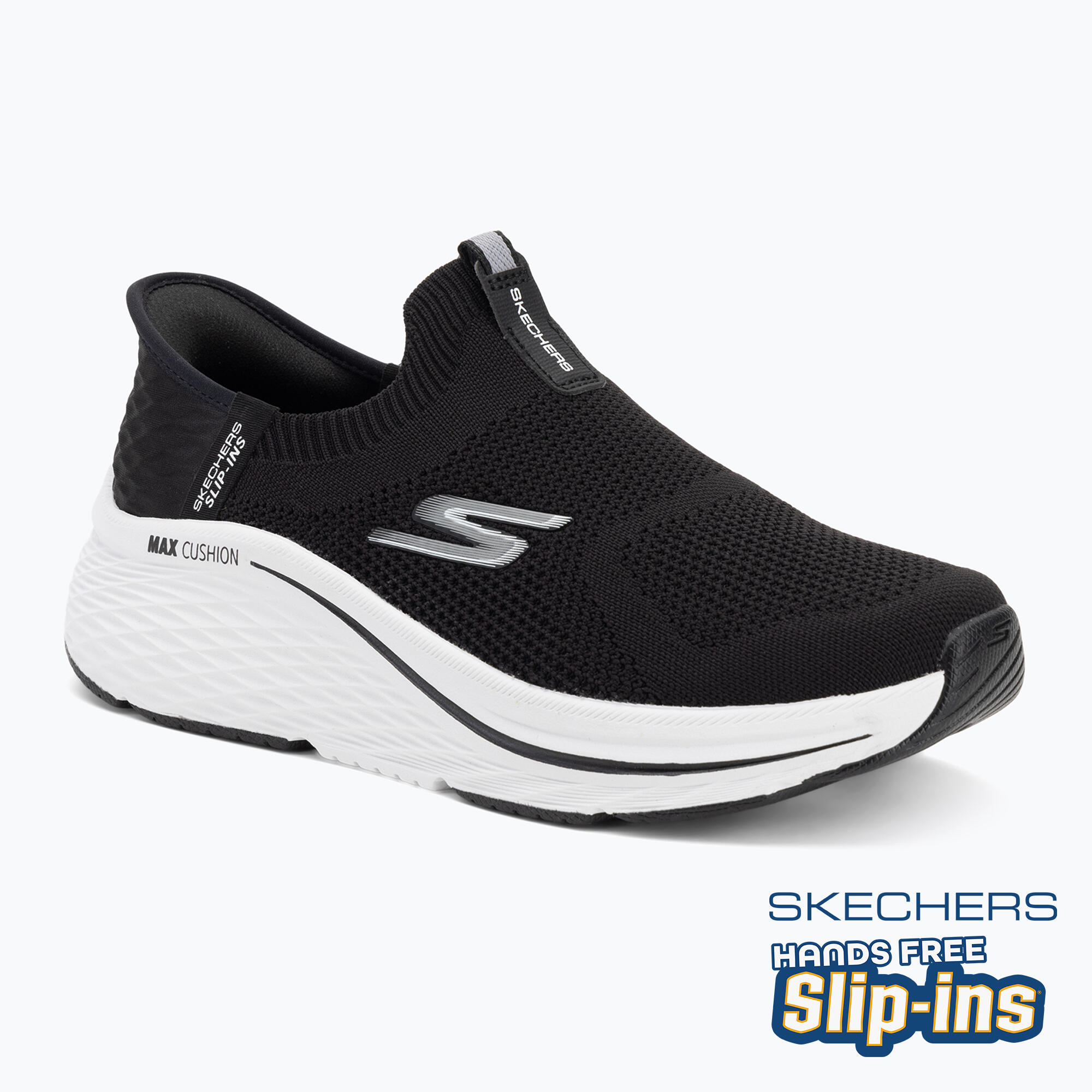 Buty damskie SKECHERS Max Cushioning Elite 2.0 Eternal