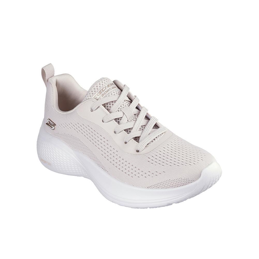 Baskets Skechers modèle 117550-NAT pour femmes 2/5