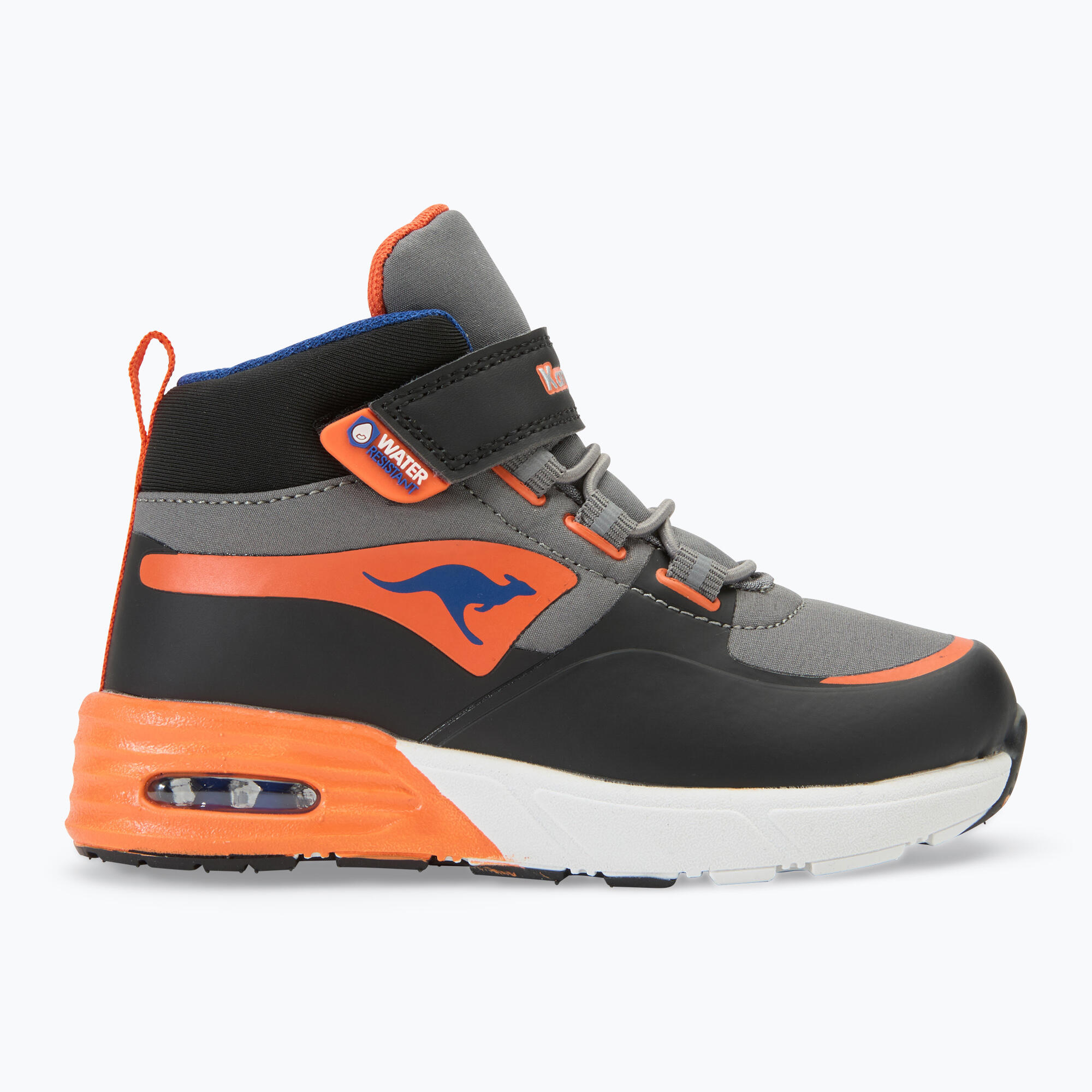Calçados infantis KangaROOS K-XI Creed Mid EV 2/7