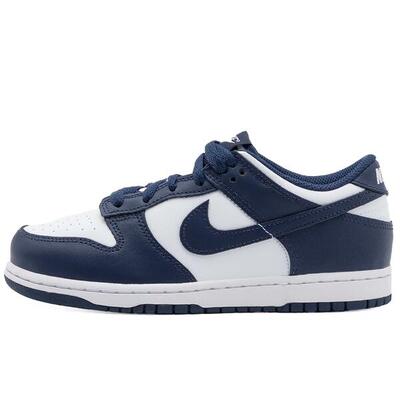 Zapatillas Nike Dunk Low Bp NIño