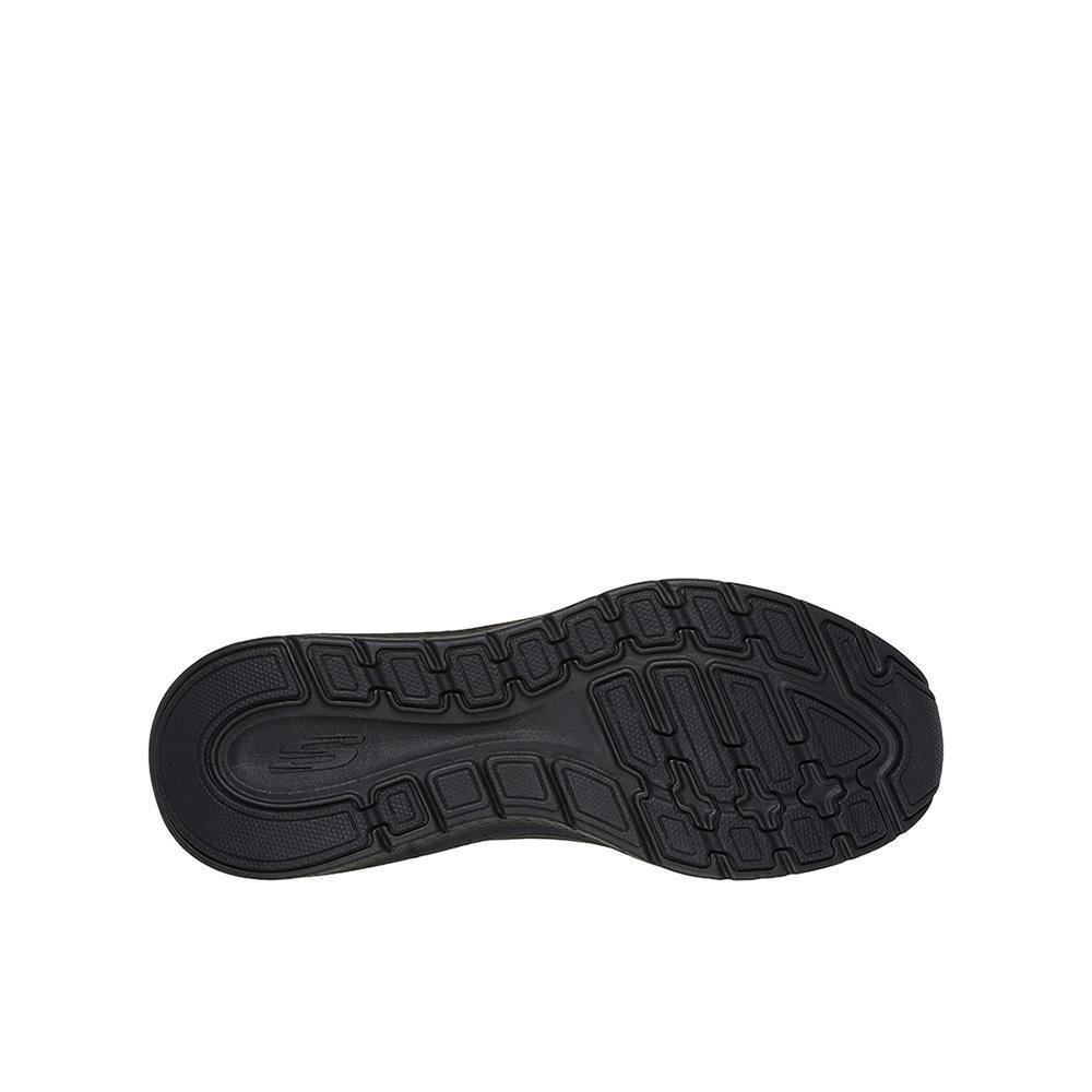 Sapatilhas Skechers Homem Arch Fit 2.0 - Vallo Pretas 4/4
