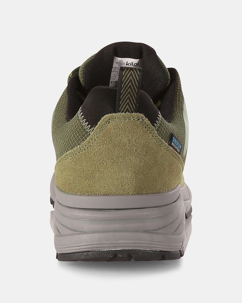 Scarpe trekking Kilpi Merapi Wp-U 5/7