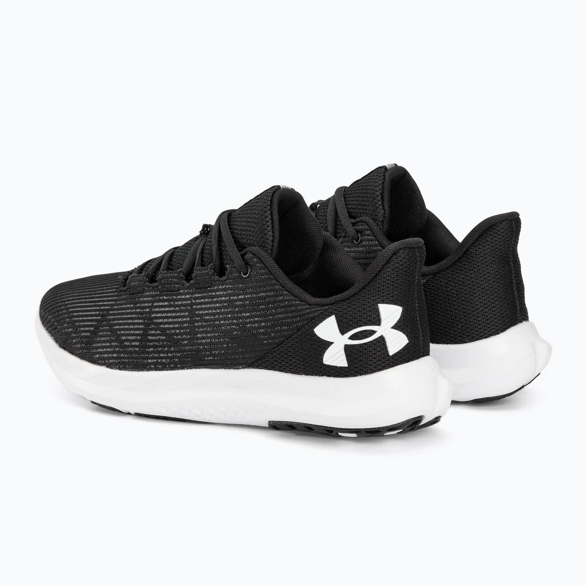 Zapatilla para Running para HOMBRE UNDER ARMOUR UA CHARGED PURSUIT 3 BL 3/7