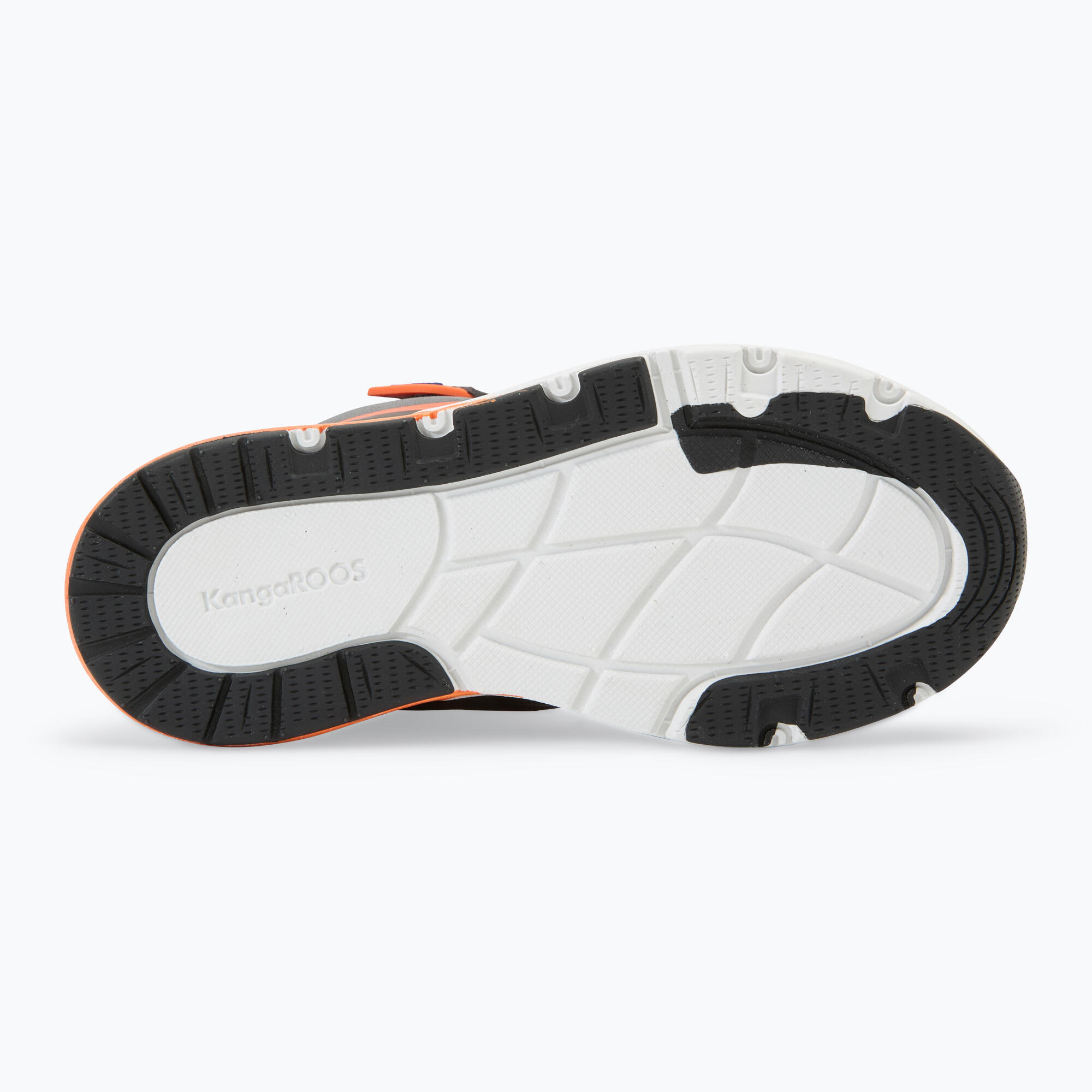 Calçados infantis KangaROOS K-XI Creed Mid EV 4/7