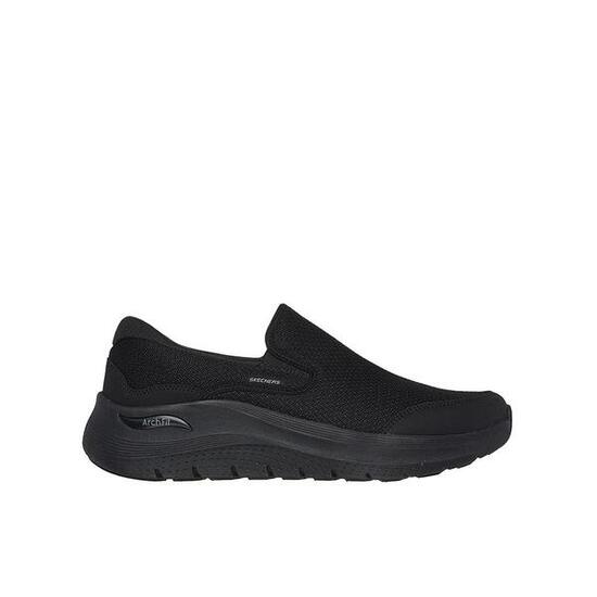 Zapatillas Skechers Hombre Arch Fit 2.0 - Vallo Negras