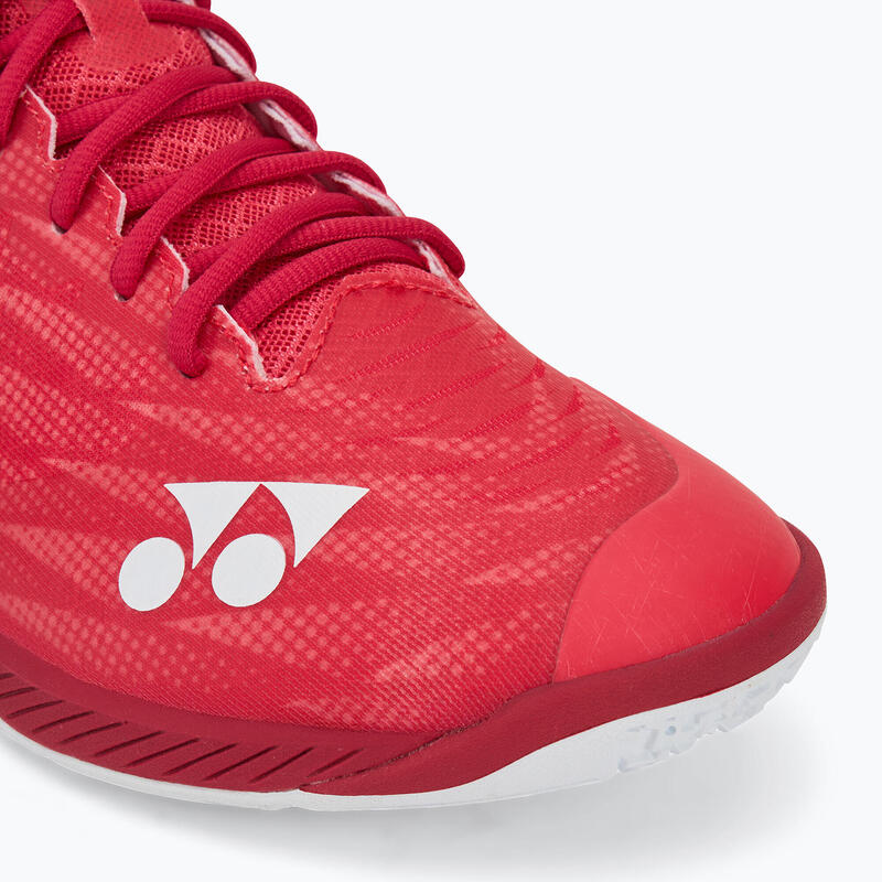 Aerus Z Ruby Red
