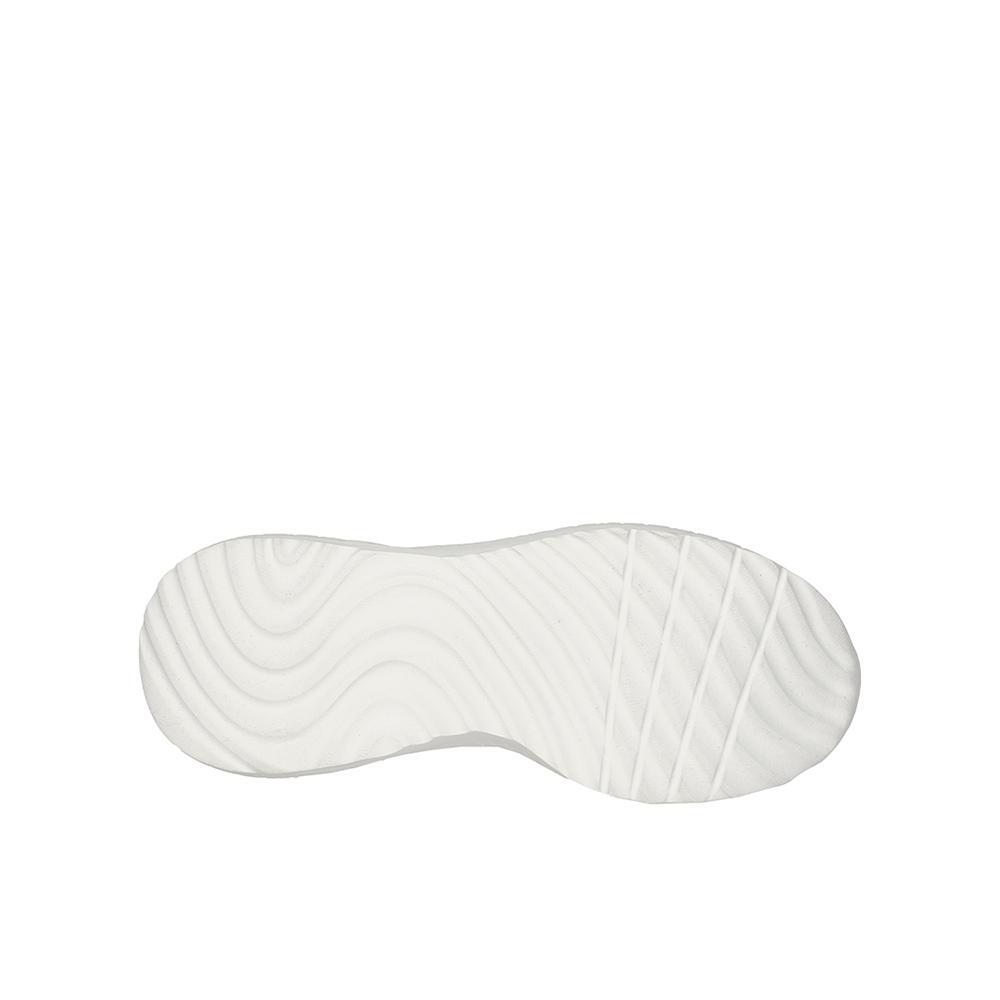 Baskets Skechers modèle 117209-OFWT pour femmes 4/7