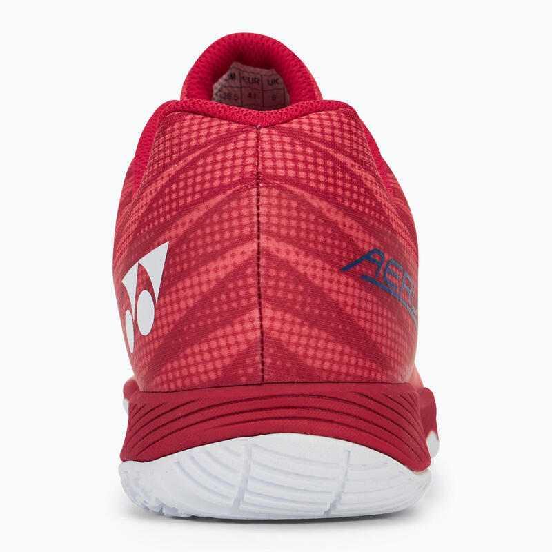 Aerus Z Ruby Red