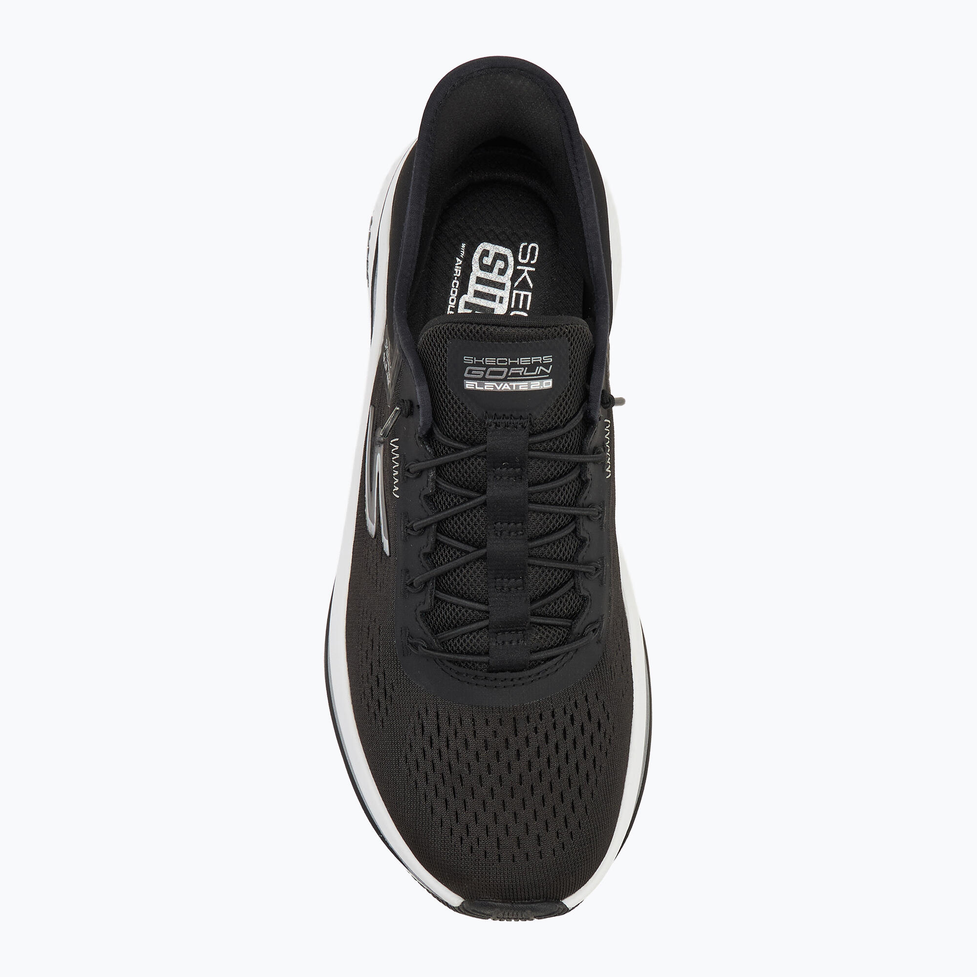 Chaussures de course SKECHERS Go Run Elevate 2.0 Banyan pour femme 5/7