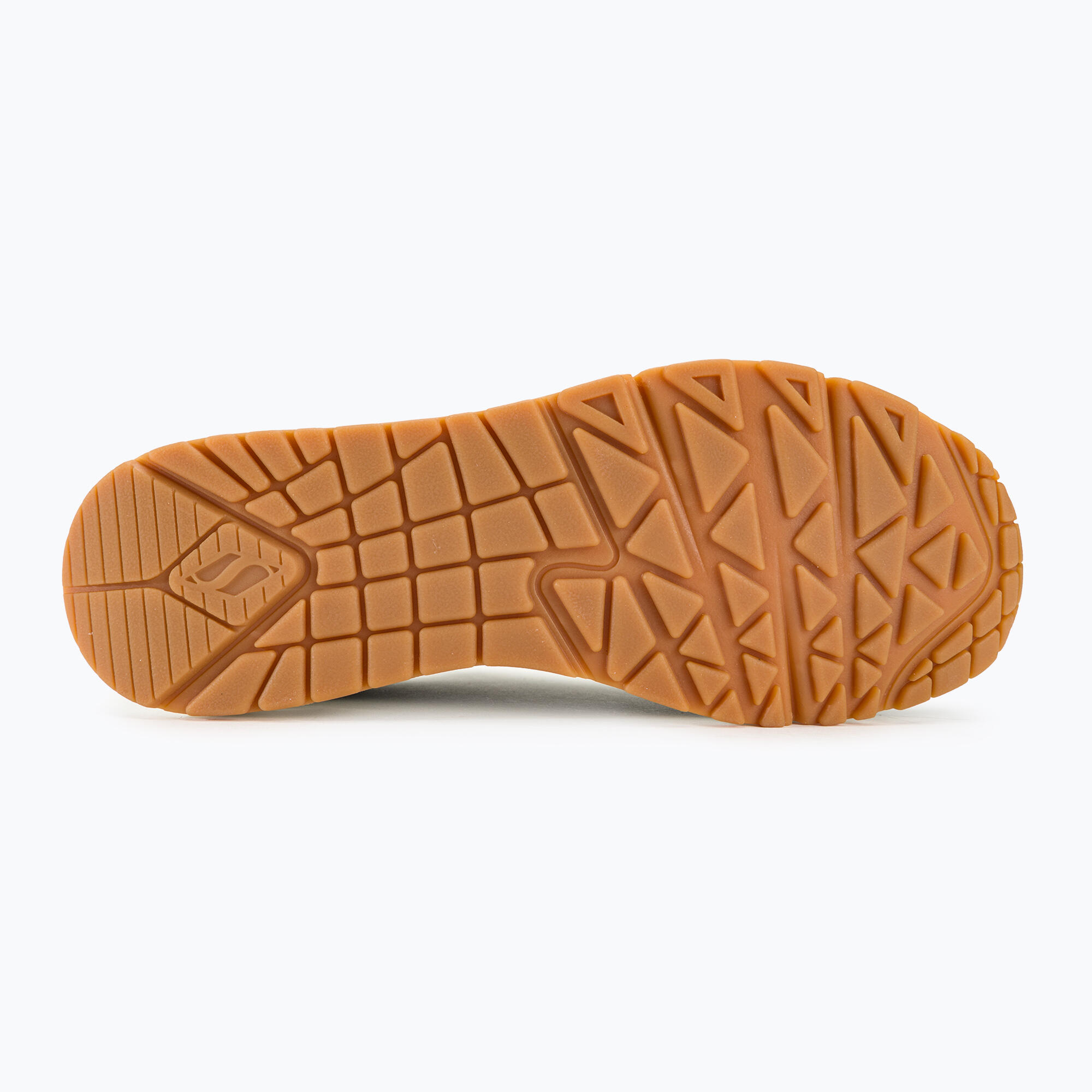 Basket Basse à Lacets Skechers Uno Shimmer Away - Femme 6/7