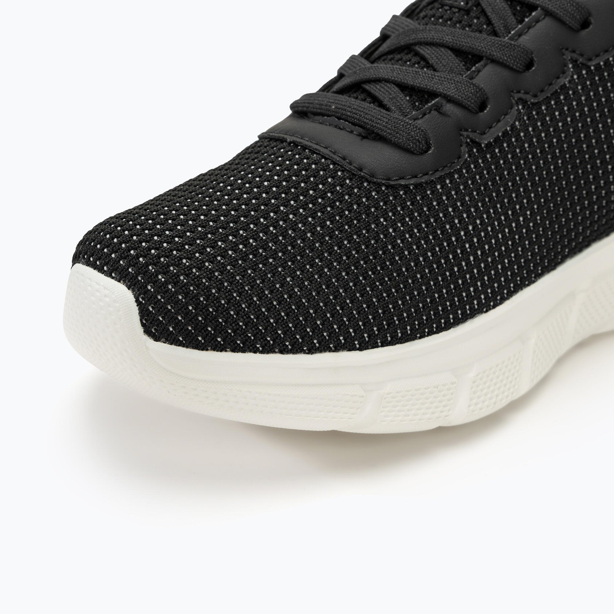 Baskets Skechers modèle 117346BLK pour femmes 7/7