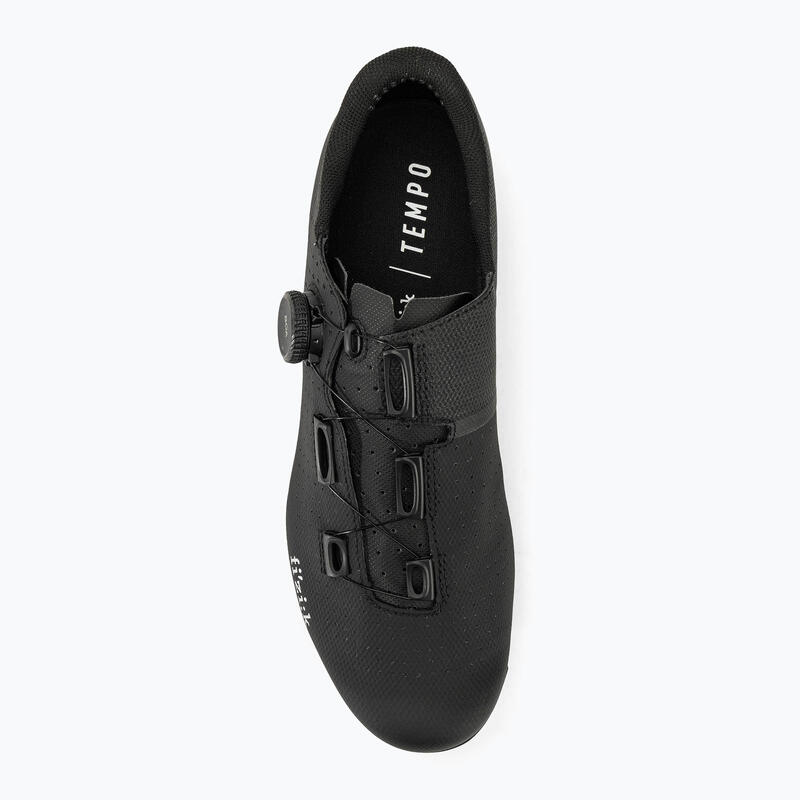 Pantofi de șosea pentru bărbați Fizik Tempo Decos Carbon