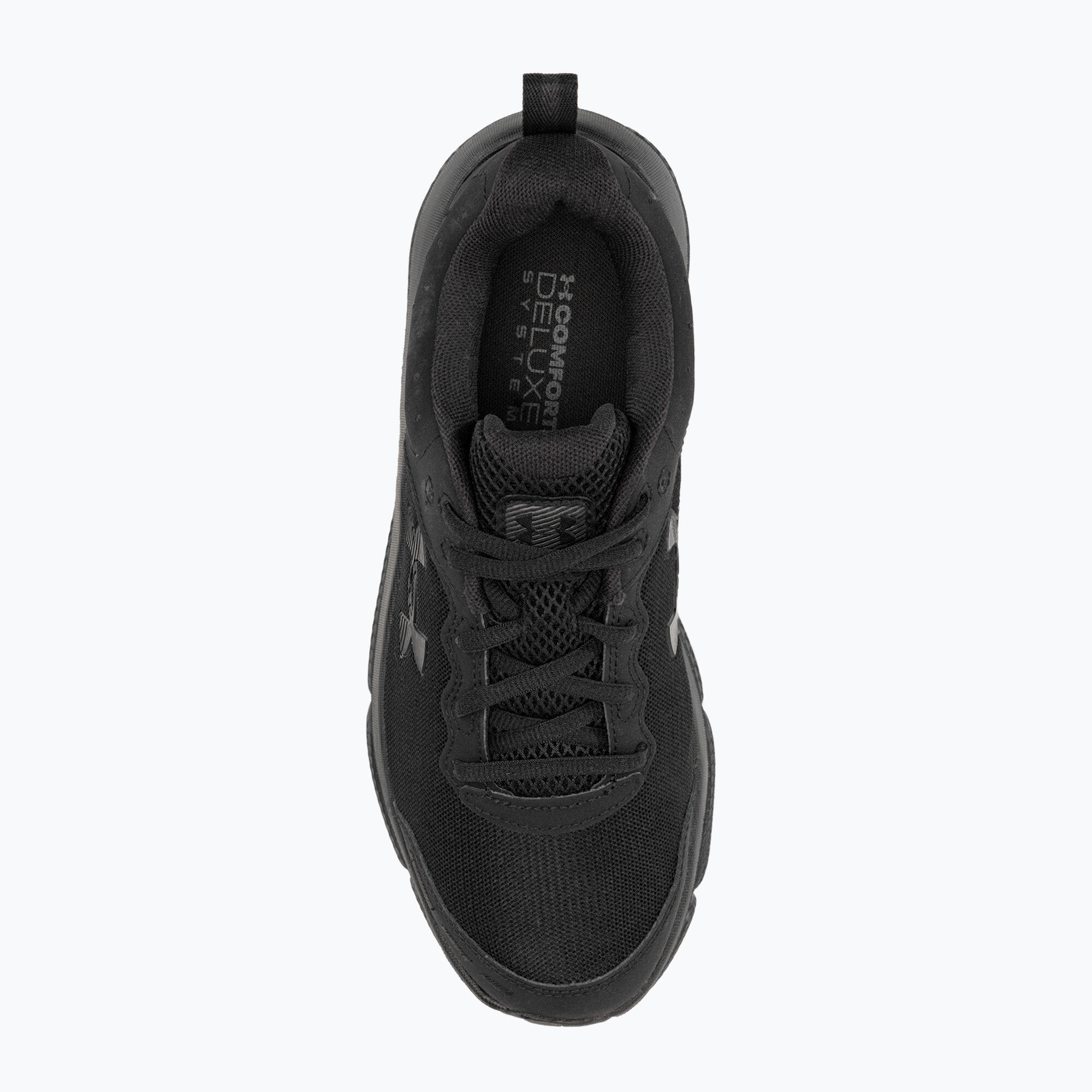 Buty do biegania męskie Under Armour Charged Assert 10 6/7