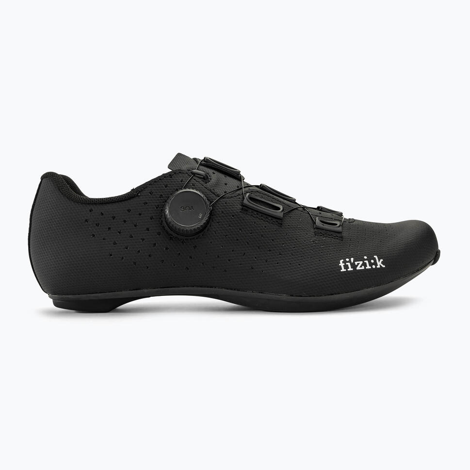 Buty szosowe męskie Fizik Tempo Decos Carbon