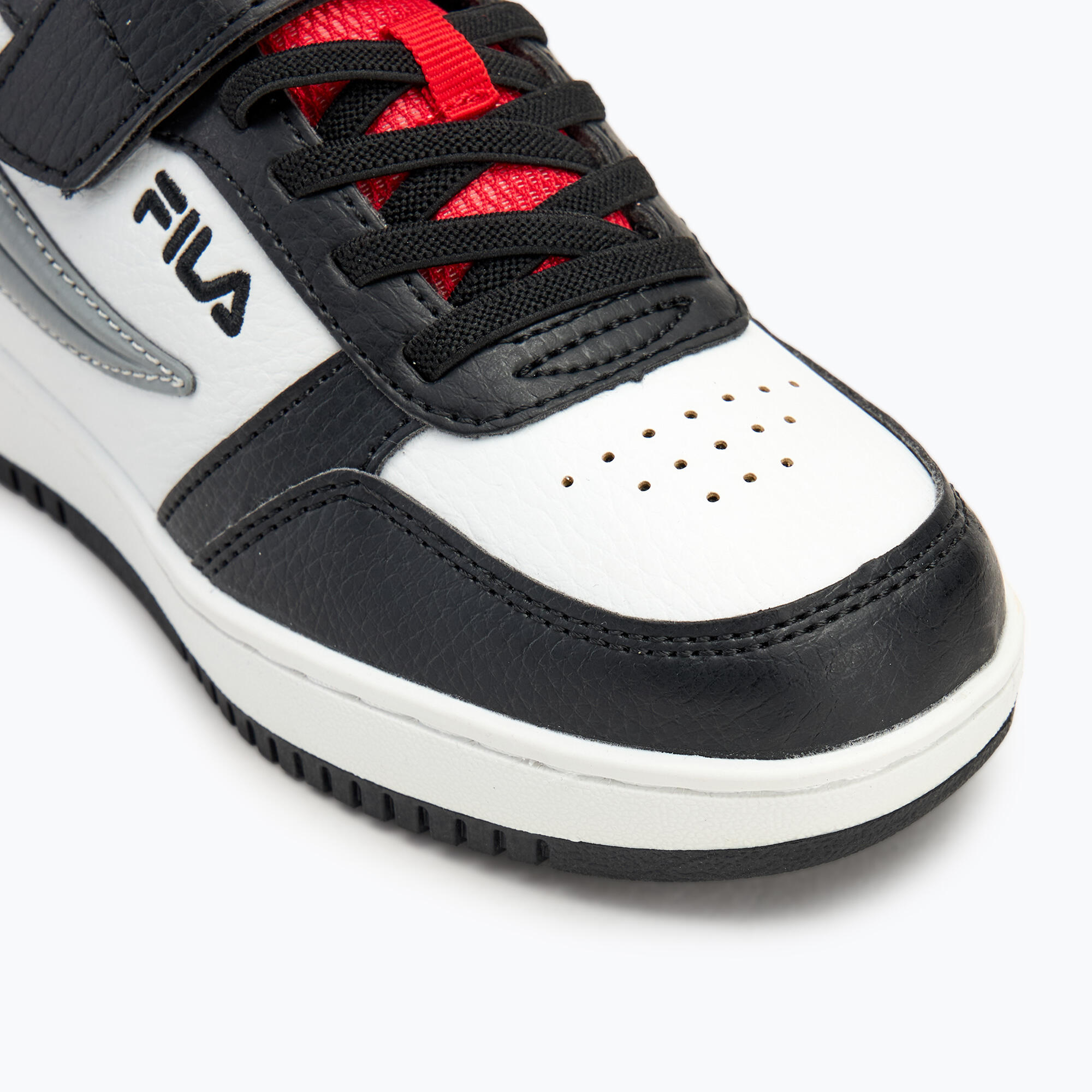 Buty dziecięce FILA Rega Nf Velcrofila 7/7