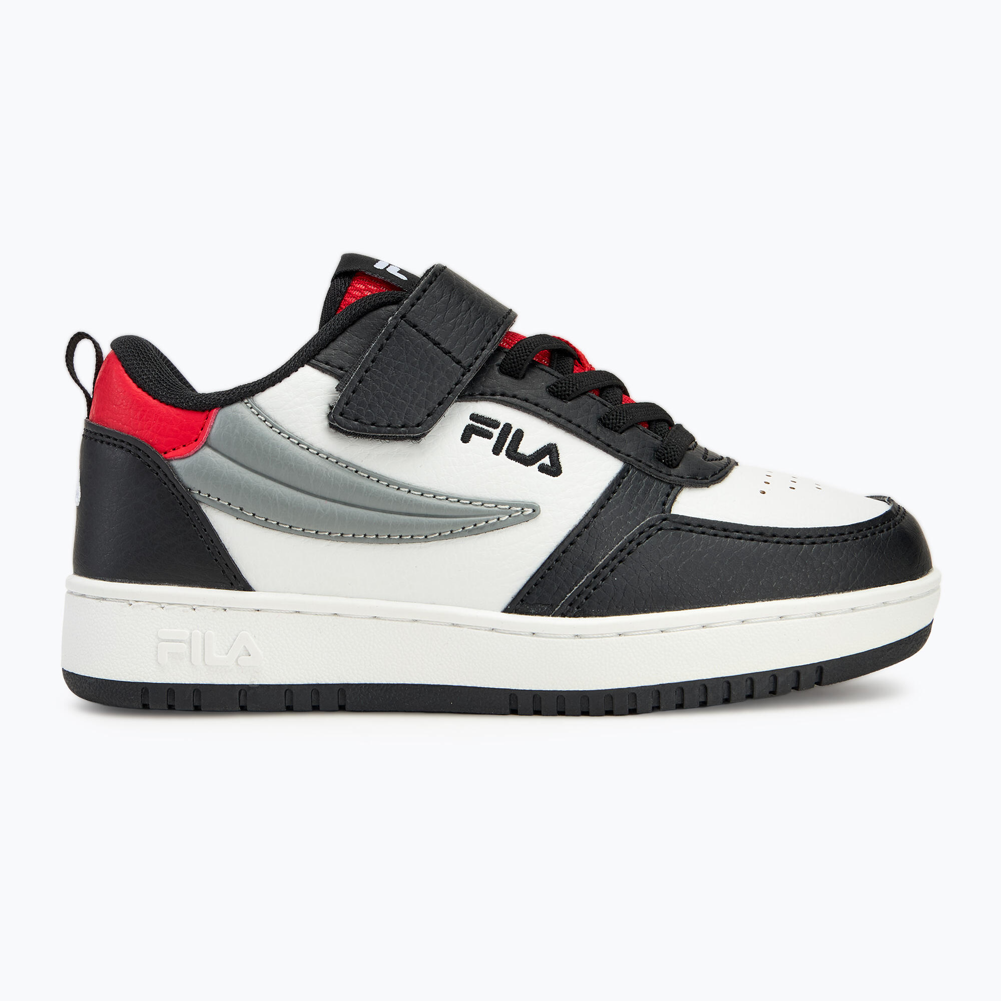 Buty dziecięce FILA Rega Nf Velcrofila 2/7