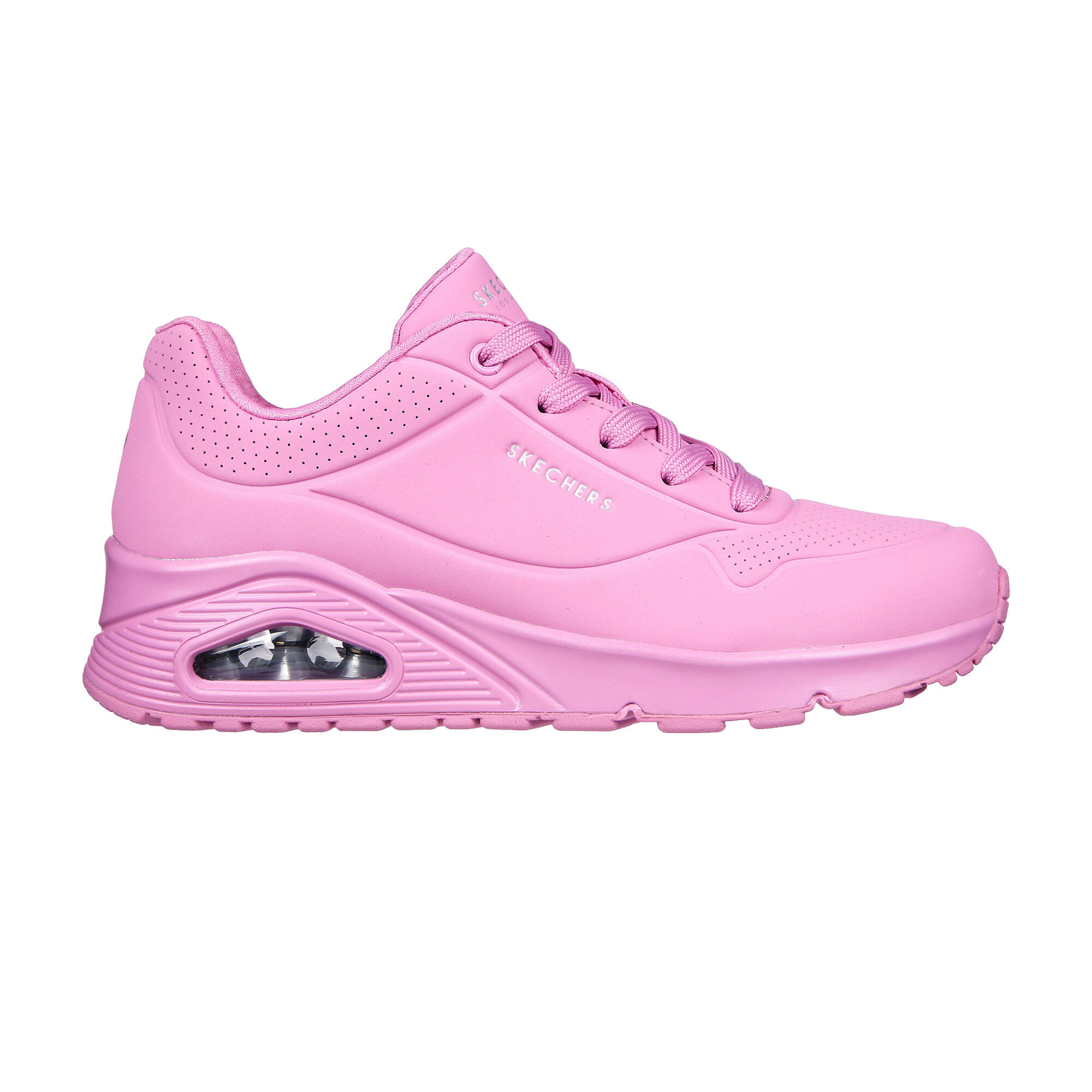 Sapatos SKECHERS Uno Stand On Air 4/4